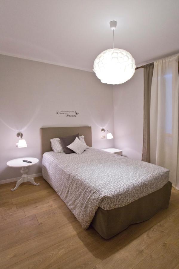 La Maison Di Brigitte E Simone Μπεντιβόλιο Εξωτερικό φωτογραφία