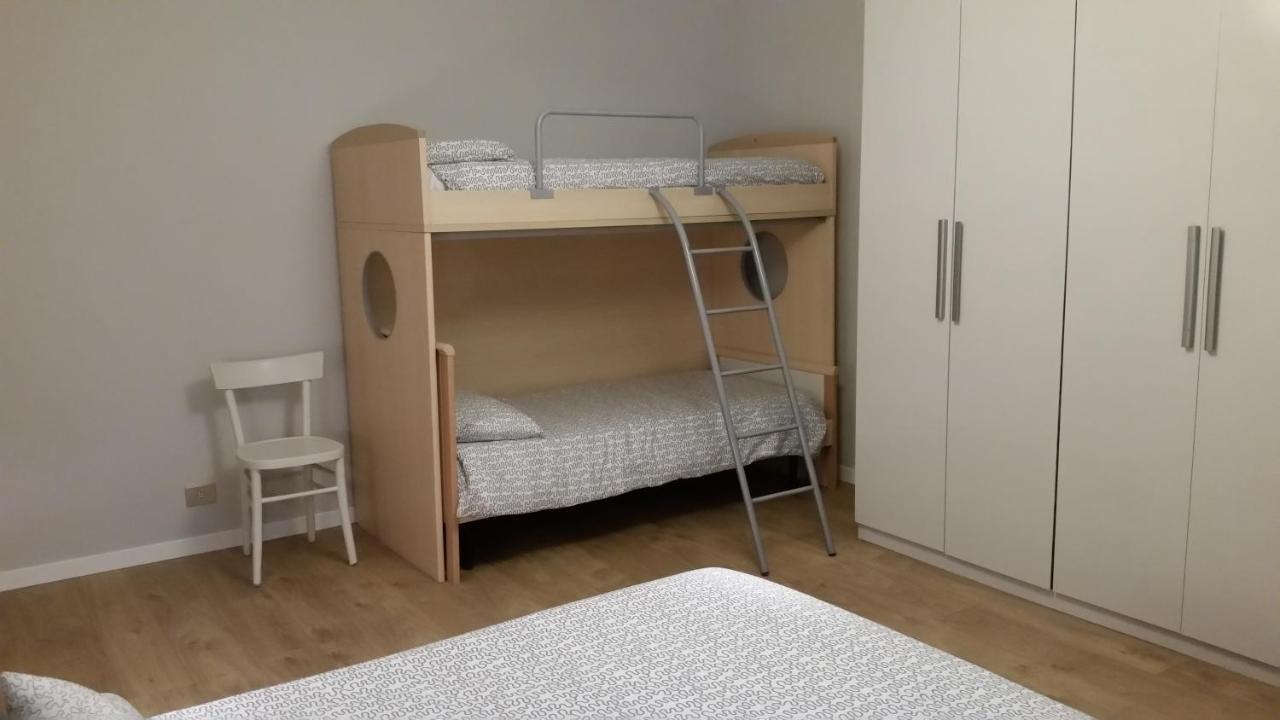 La Maison Di Brigitte E Simone Μπεντιβόλιο Εξωτερικό φωτογραφία